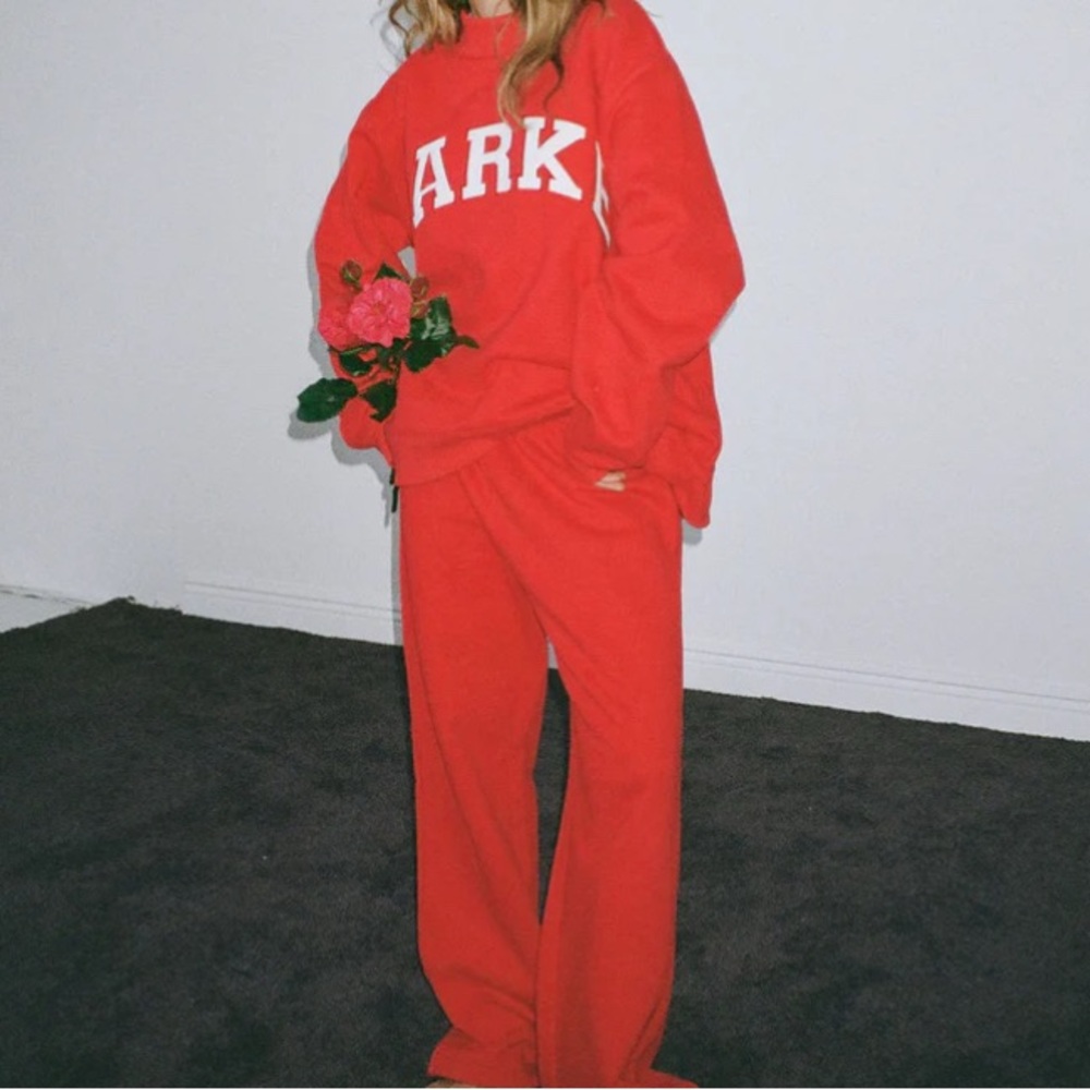 PARKE Boxer Sweatpants